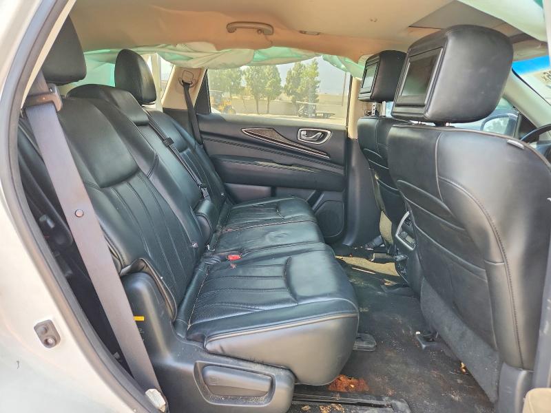 Продажа на аукционе авто 2015 Infiniti Qx60, vin: 5N1AL0MN4FC528452, номер лота: 64484706