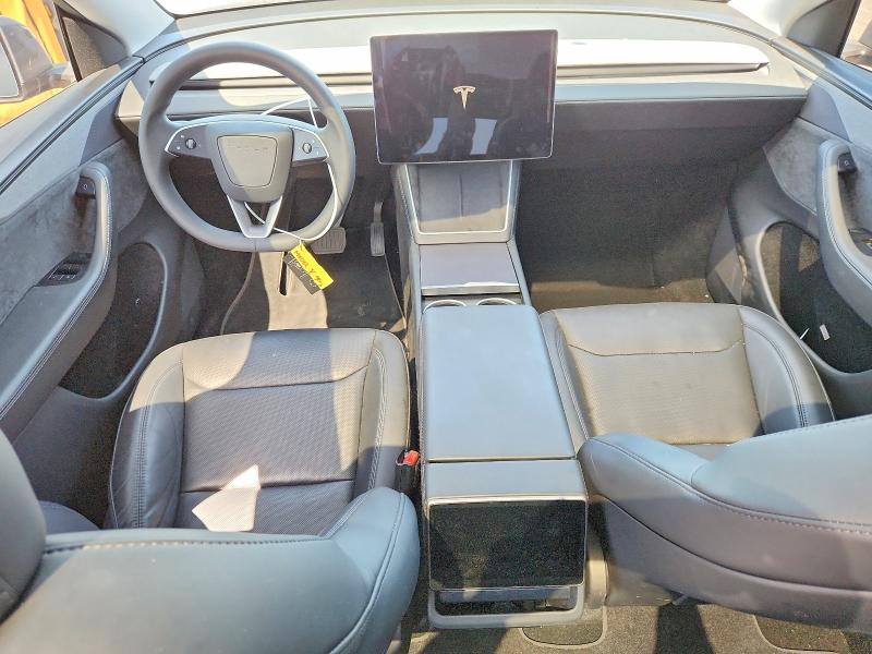 Aukcja sprzedaży 2026 Tesla Model Y, vin: 7SAYGDED7TF389469, numer aukcji: 63560556