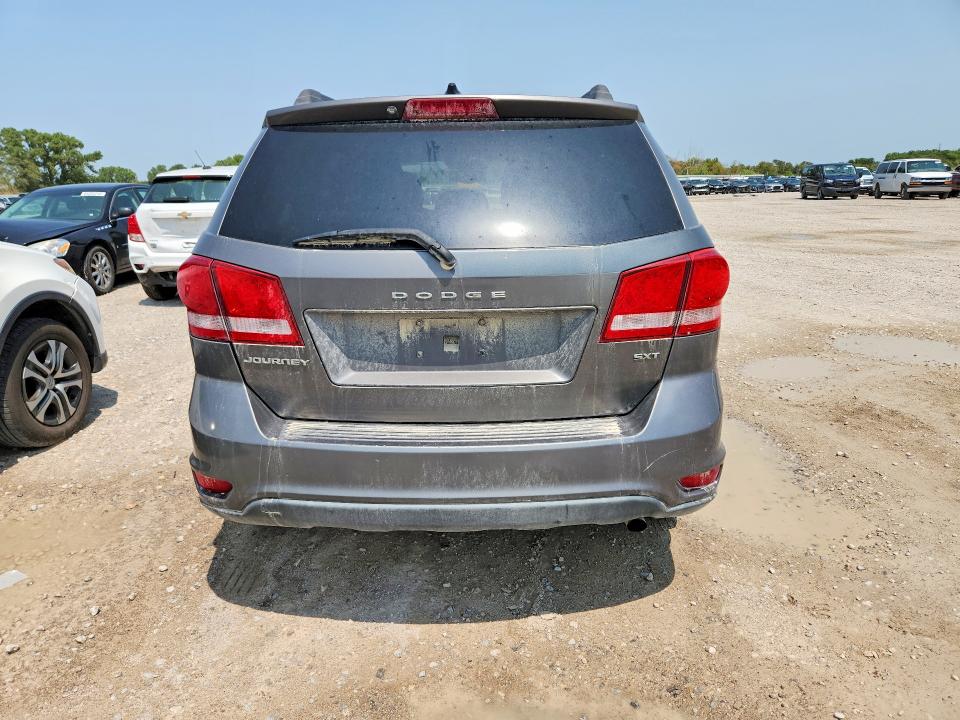 2013 Dodge Journey მანქანა იყიდება აუქციონზე, vin: 3C4PDCBB2DT557956, აუქციონის ნომერი: 64411856