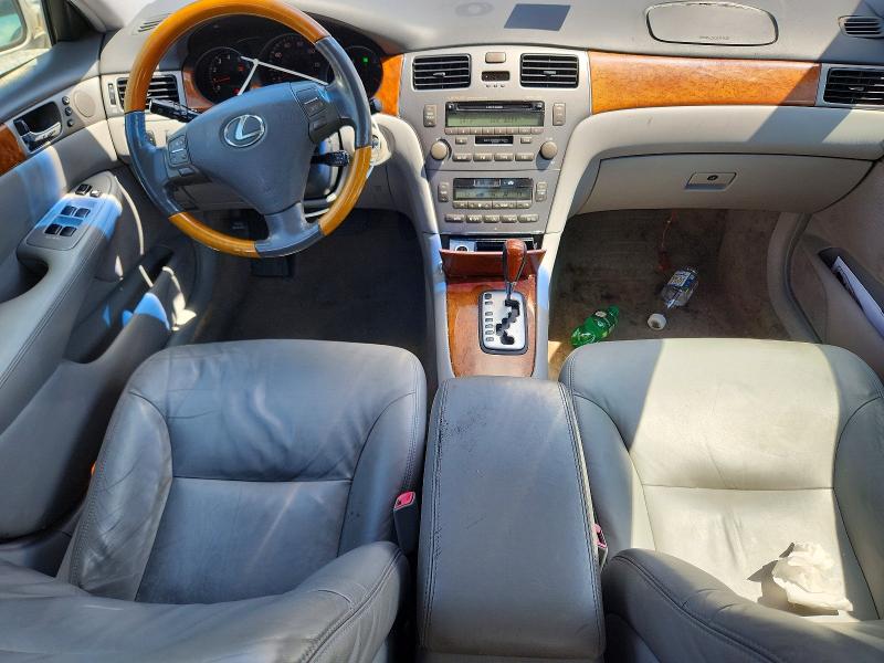 2006 Lexus Es მანქანა იყიდება აუქციონზე, vin: JTHBA30G965175412, აუქციონის ნომერი: 65338516