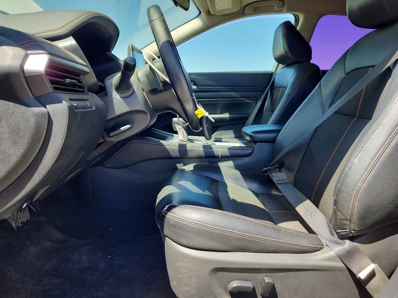 Продажа на аукционе авто 2019 Nissan Altima, vin: 1N4BL4CV5KN309473, номер лота: 63195786
