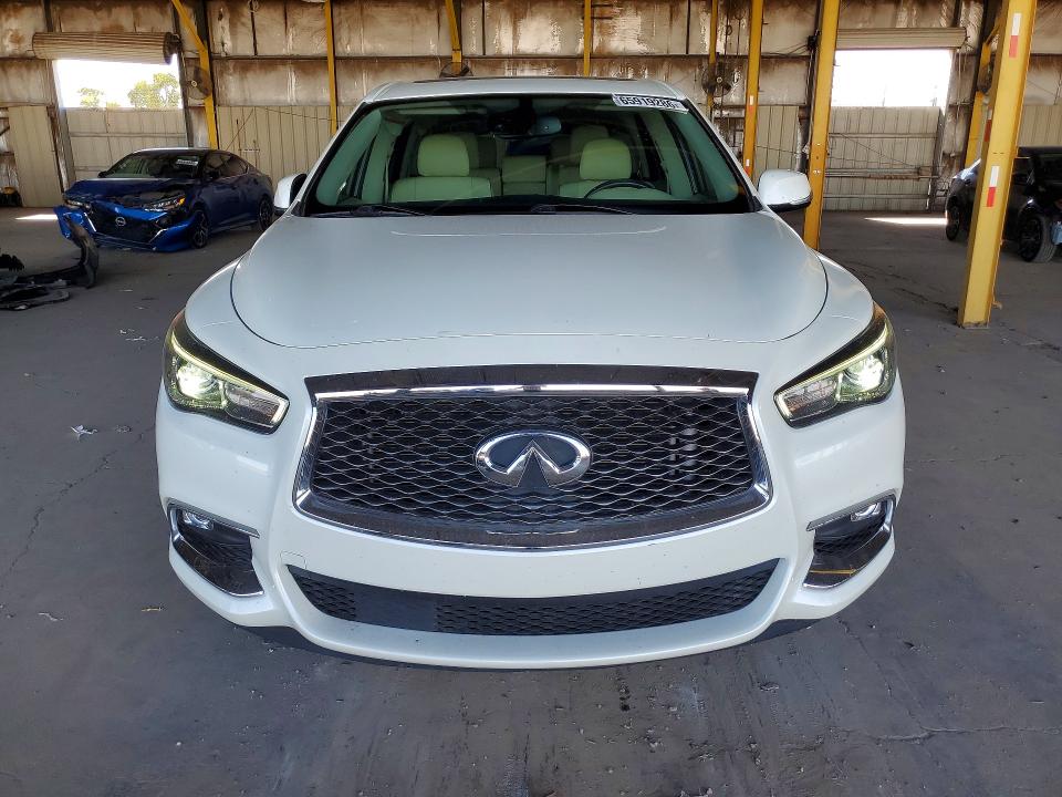 Продаж на аукціоні авто 2020 Infiniti Qx60, vin: 5N1DL0MN2LC518348, номер лоту: 65919286