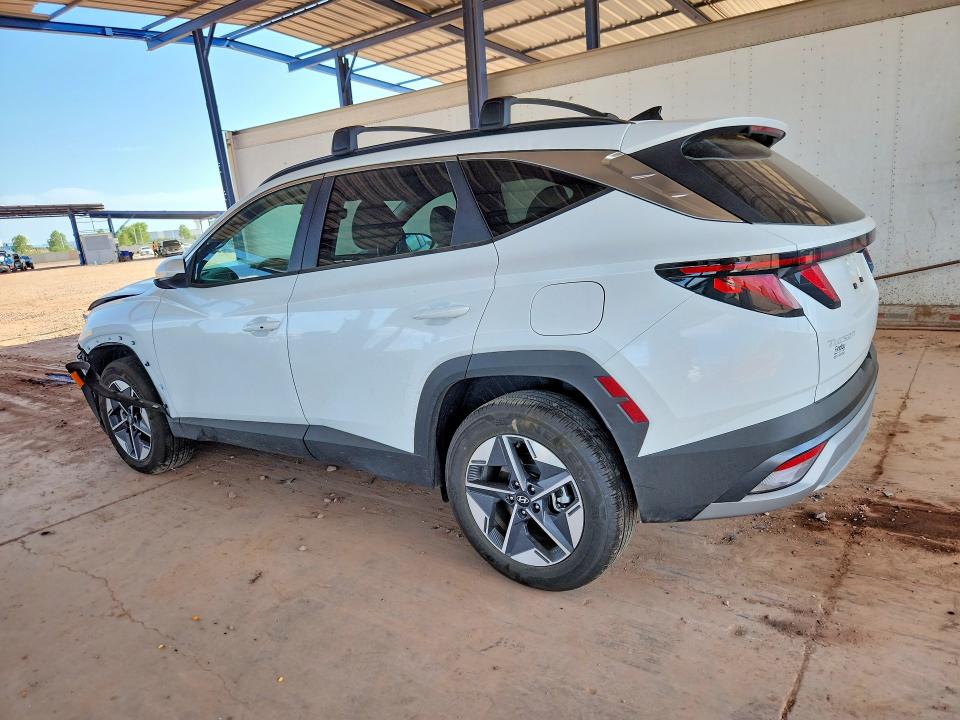 Продажа на аукционе авто 2026 Hyundai Tucson, vin: KM8JBDD13TU420661, номер лота: 63685986