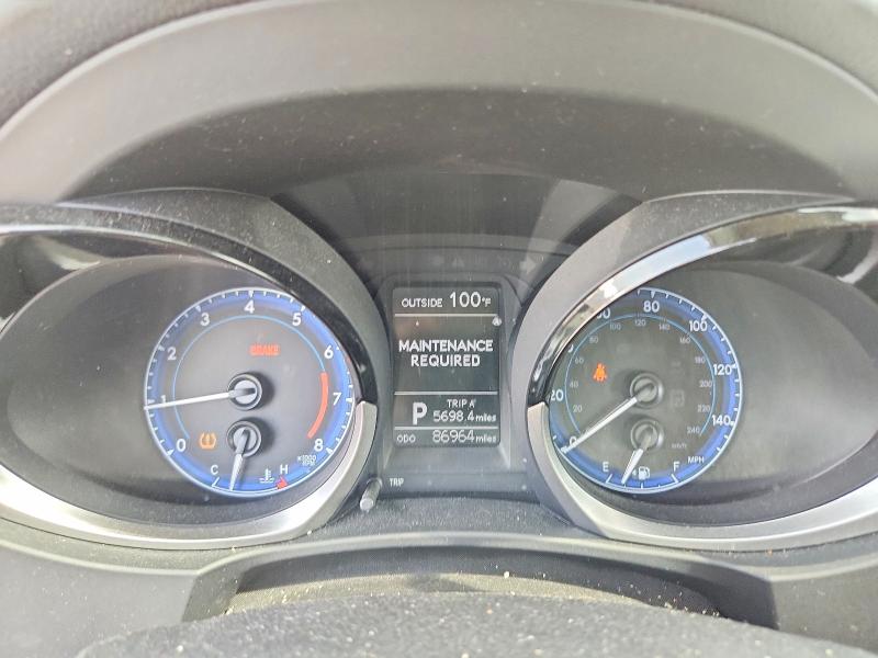 2015 Toyota Corolla მანქანა იყიდება აუქციონზე, vin: 5YFBURHE3FP279914, აუქციონის ნომერი: 65831496