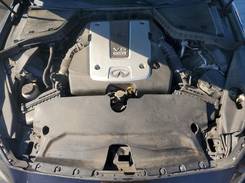 66419946 :رقم المزاد ، JN1BV7AP1EM682050 vin ، 2014 Infiniti Q50 مزاد بيع