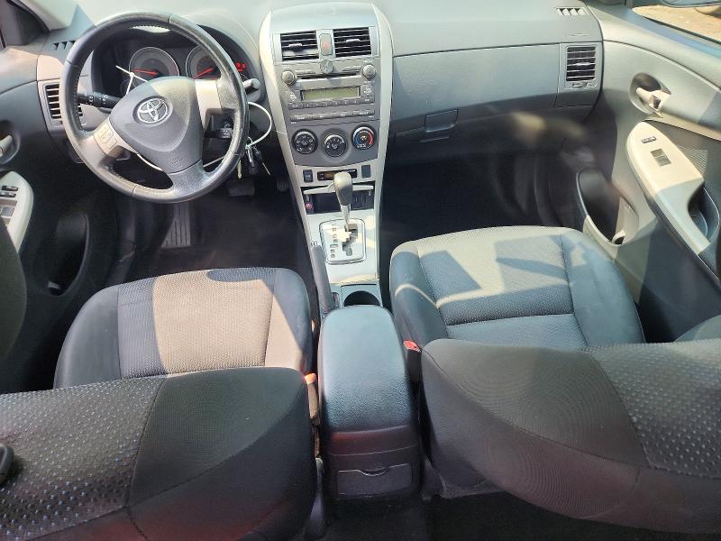 Продаж на аукціоні авто 2010 Toyota Corolla, vin: 2T1BU4EE0AC441269, номер лоту: 64435996