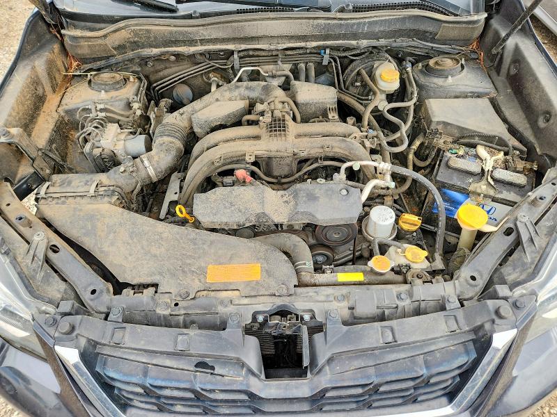 Aukcja sprzedaży 2018 Subaru Forester, vin: JF2SJARC8JH576674, numer aukcji: 64375396