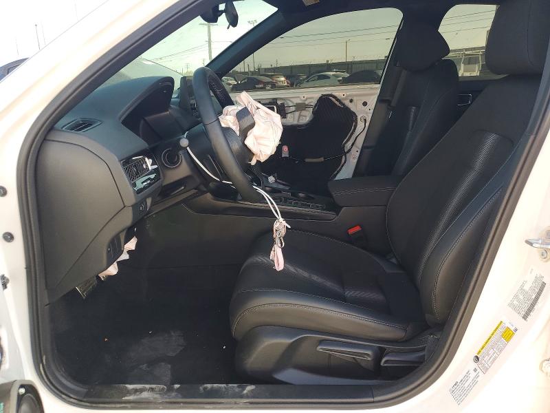 Aukcja sprzedaży 2026 Honda Civic, vin: 19XFL2H89TE020556, numer aukcji: 66040596