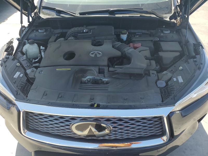 2021 Infiniti Qx50 მანქანა იყიდება აუქციონზე, vin: 3PCAJ5BB2MF108205, აუქციონის ნომერი: 65870126