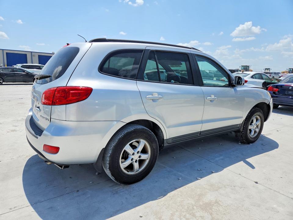 Aukcja sprzedaży 2008 Hyundai Santa Fe, vin: 5NMSG13D28H202214, numer aukcji: 64807956