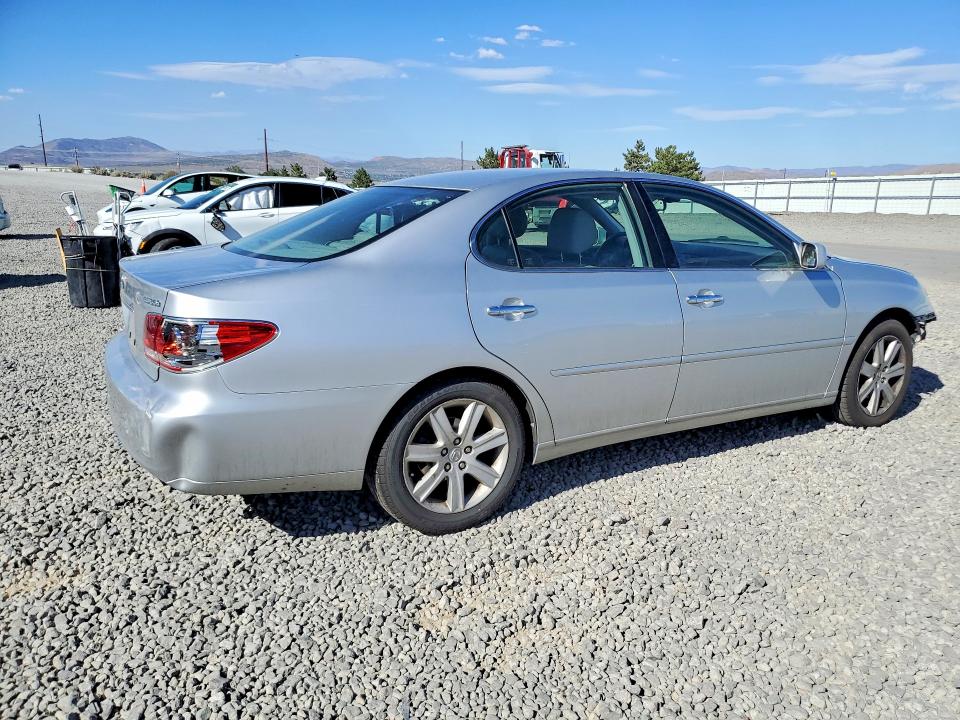 Aukcja sprzedaży 2006 Lexus Es, vin: JTHBA30G865171139, numer aukcji: 63241386