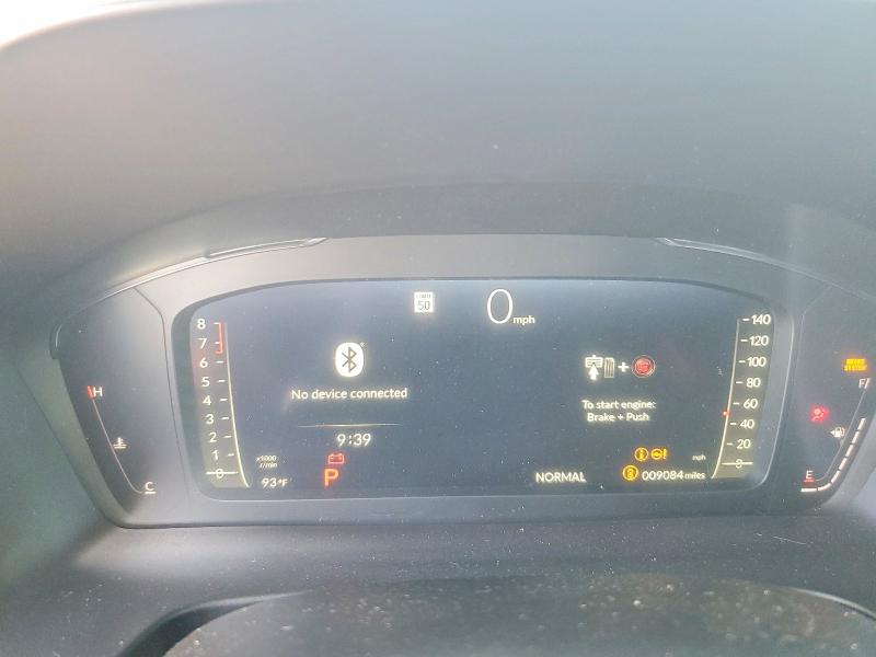 Продажа на аукционе авто 2025 Honda Pilot, vin: 5FNYG1H86SB186159, номер лота: 63914276