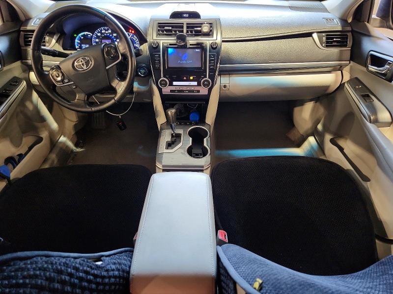 Aukcja sprzedaży 2012 Toyota Camry Hybrid, vin: 4T1BD1FKXCU002617, numer aukcji: 67011706