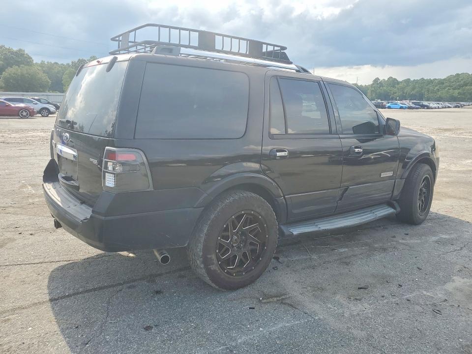 Продажа на аукционе авто 2008 Ford Expedition, vin: 1FMFU19598LA00376, номер лота: 61127096