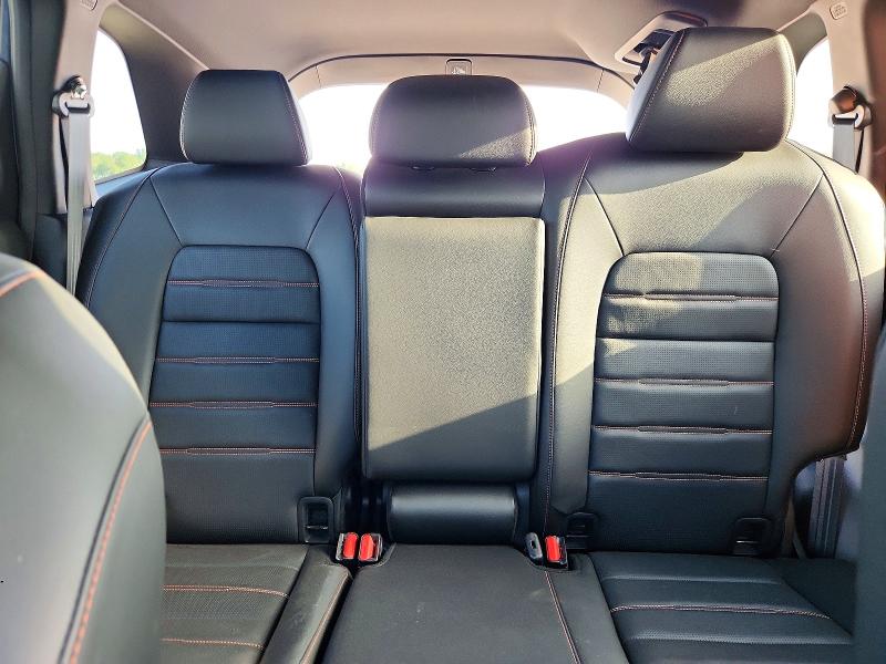 66012286 :رقم المزاد ، 2HKRS6H89SH806908 vin ، 2025 Honda Cr-v مزاد بيع