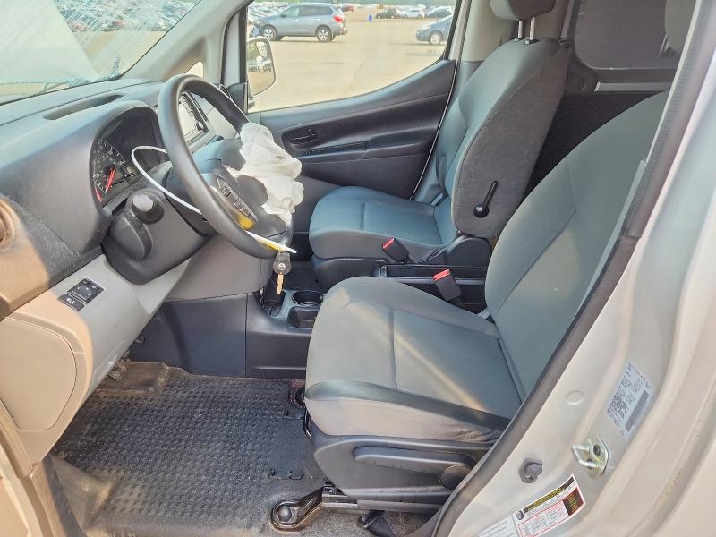 Продаж на аукціоні авто 2019 Nissan Nv200, vin: 3N6CM0KN6KK711771, номер лоту: 63953546