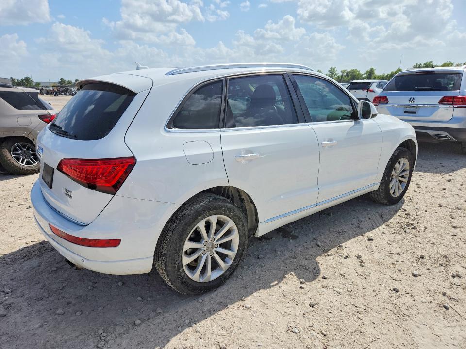 64795106 :رقم المزاد ، WA1L2AFP2GA037289 vin ، 2016 Audi Q5 مزاد بيع