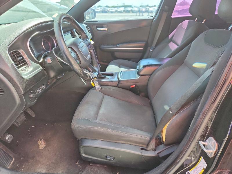 Aukcja sprzedaży 2018 Dodge Charger, vin: 2C3CDXBG6JH150815, numer aukcji: 64956286