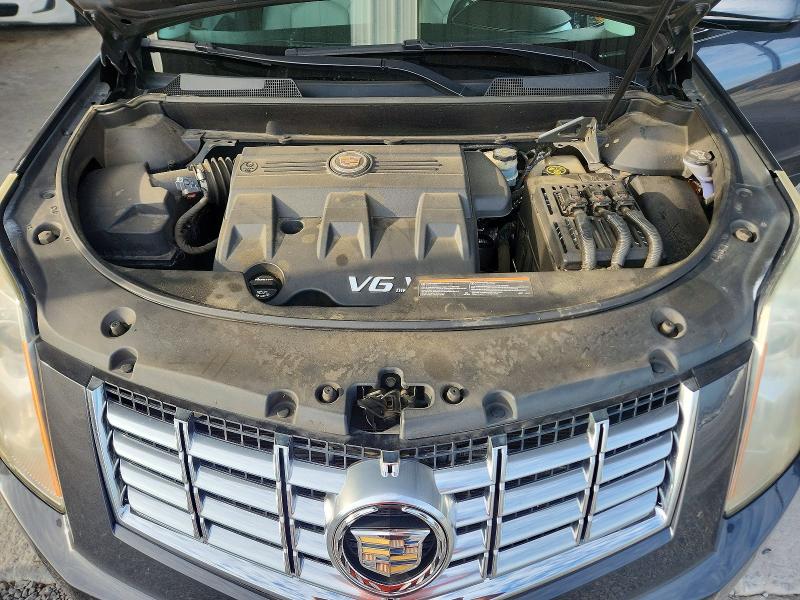 Aukcja sprzedaży 2013 Cadillac Srx, vin: 3GYFNAE33DS559085, numer aukcji: 64279716