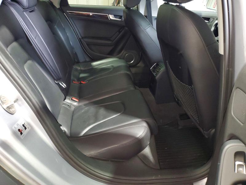 Aukcja sprzedaży 2015 Audi A4 Allroad, vin: WA1UFAFL2FA088070, numer aukcji: 65279626