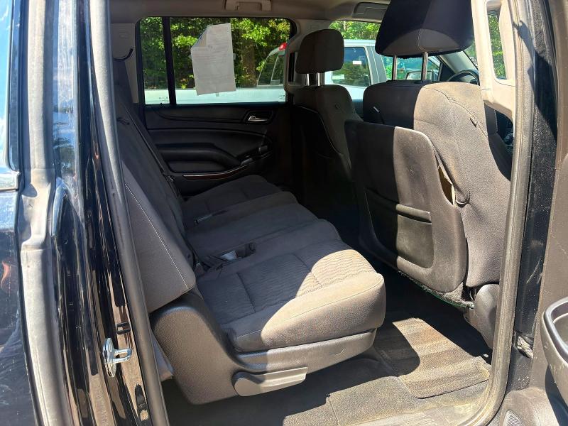 Продажа на аукционе авто 2015 Gmc Yukon Xl, vin: 1GKS2GKC7FR500992, номер лота: 67118896
