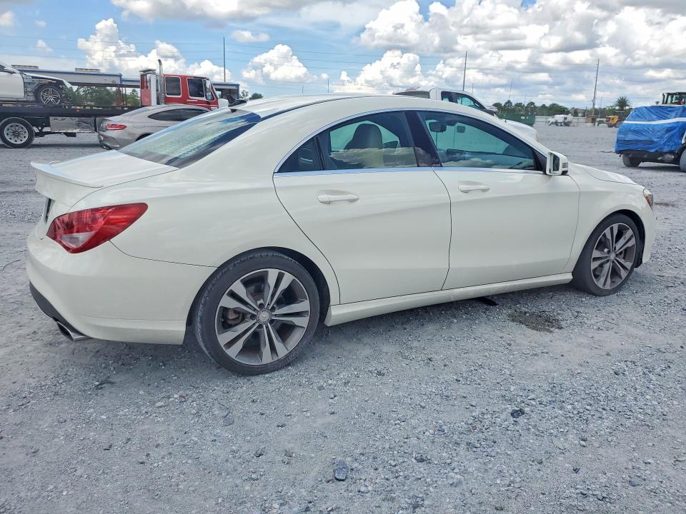 67087896 :رقم المزاد ، WDDSJ4EB0GN318744 vin ، 2016 Mercedes-benz Cla مزاد بيع