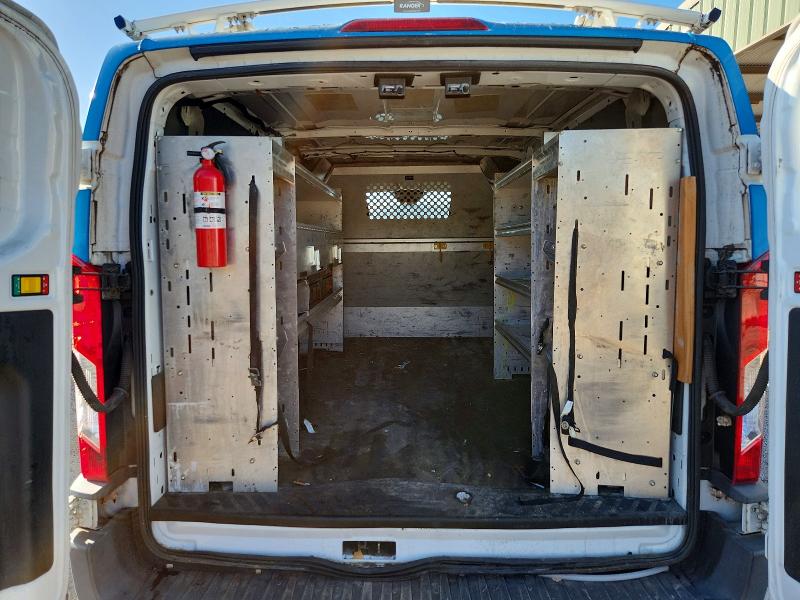 Aukcja sprzedaży 2017 Ford Transit, vin: 1FTYE1ZM1HKA65746, numer aukcji: 64336146