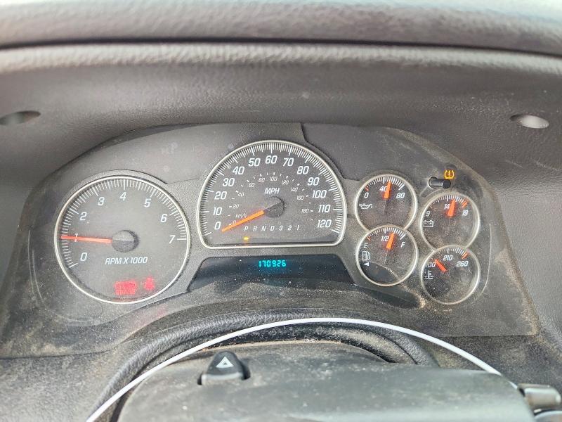 Aukcja sprzedaży 2008 Gmc Envoy, vin: 1GKDS13S482216310, numer aukcji: 64461096