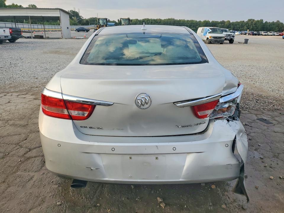 Продажа на аукционе авто 2012 Buick Verano, vin: 1G4PR5SK4C4206611, номер лота: 66035446