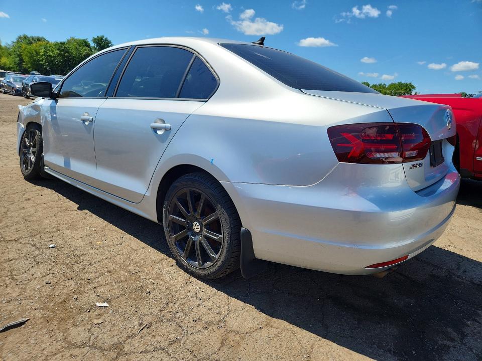 Продажа на аукционе авто 2012 Volkswagen Jetta, vin: 3VWDP7AJ3CM347446, номер лота: 64972436
