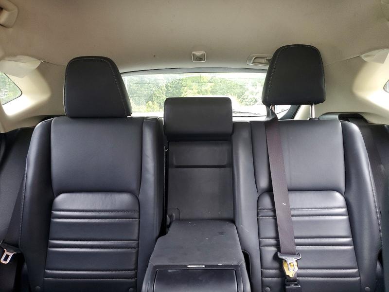63840896 :رقم المزاد ، JTJYARBZ0F2004608 vin ، 2015 Lexus Nx مزاد بيع