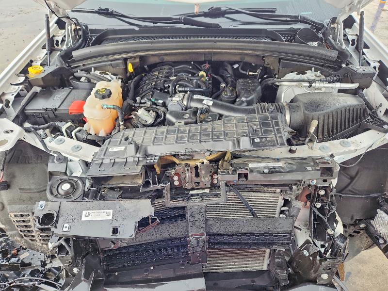 2023 Jeep Grand Cherokee მანქანა იყიდება აუქციონზე, vin: 1C4RJGBG4PC535025, აუქციონის ნომერი: 66652596