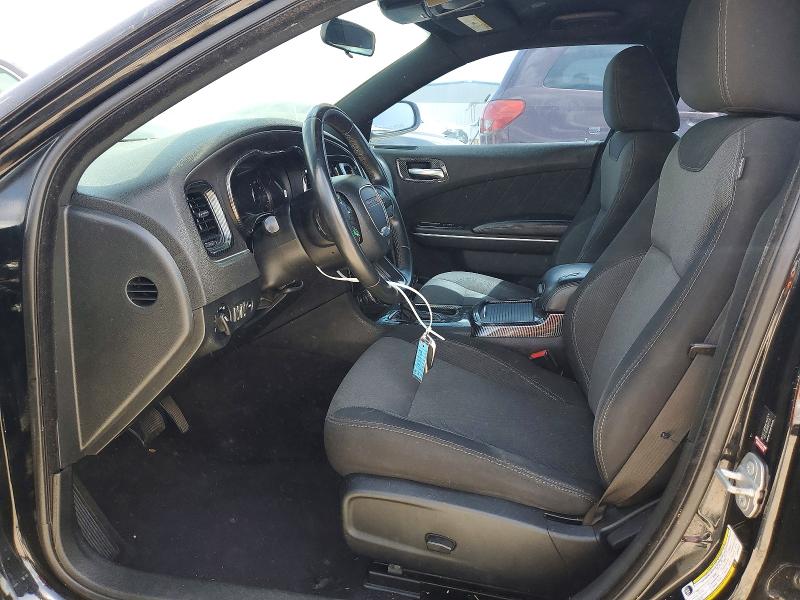Продаж на аукціоні авто 2018 Dodge Charger, vin: 2C3CDXBG0JH328914, номер лоту: 65133576