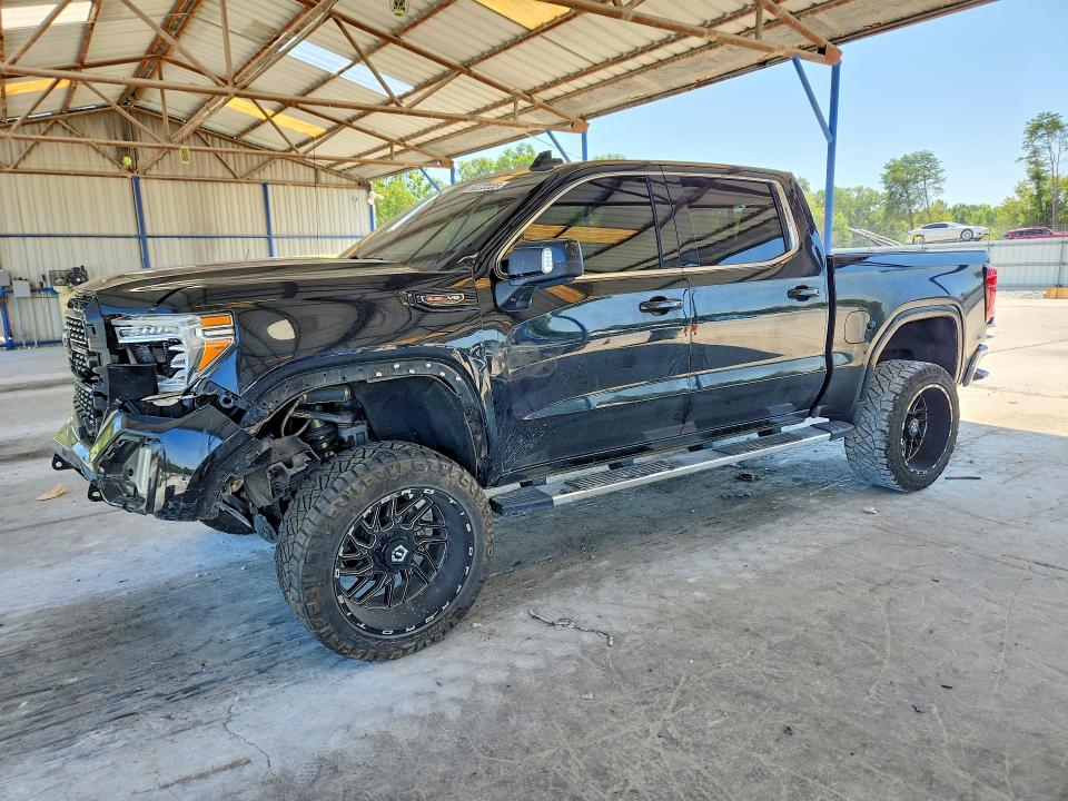 Auction sale of the 2021 Gmc Sierra, vin: 1GTU9DEL3MZ187236, lot number: 66228856