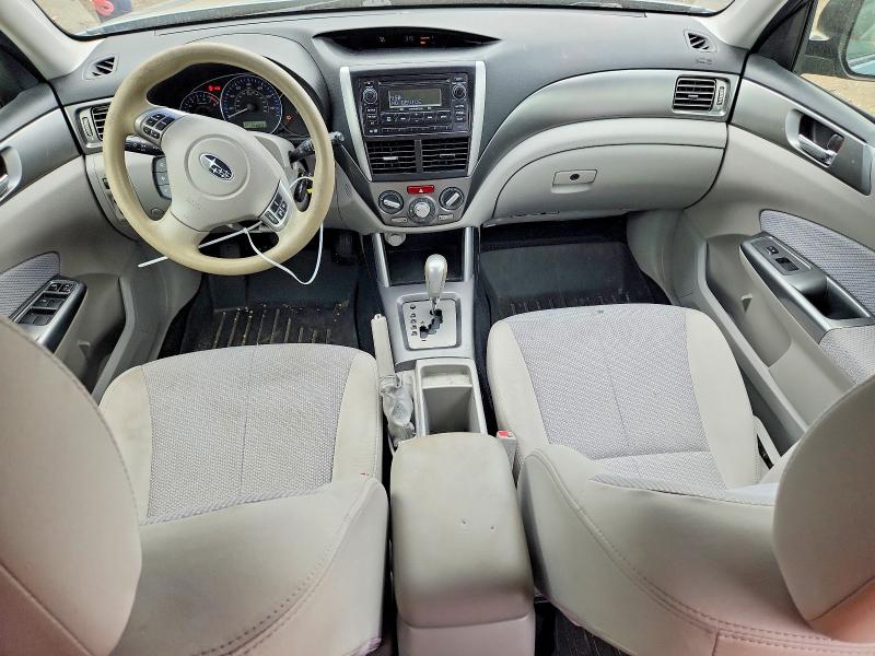 Aukcja sprzedaży 2012 Subaru Forester, vin: JF2SHADC7CH465197, numer aukcji: 66658966
