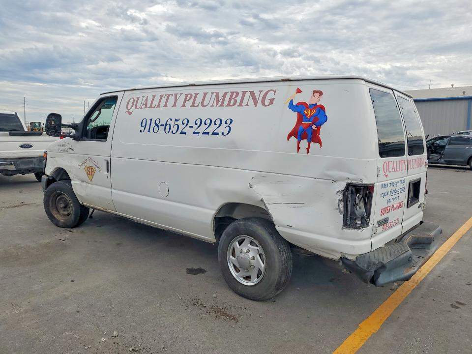 2008 Ford Econoline მანქანა იყიდება აუქციონზე, vin: 1FTNE24L78DA18832, აუქციონის ნომერი: 66046376