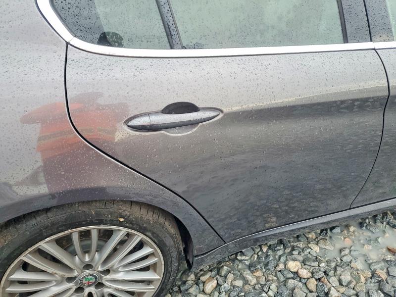 Aukcja sprzedaży 2018 Alfa Romeo Giulia, vin: ZARFAECN4J7592156, numer aukcji: 64002776