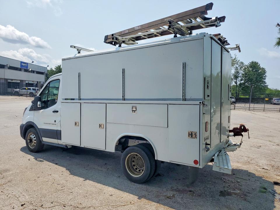 Продаж на аукціоні авто 2021 Ford Transit, vin: 1FDBF6P8XMKA85179, номер лоту: 62033176
