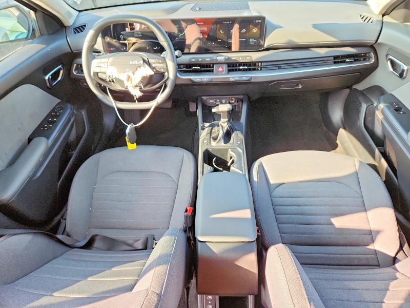 Aukcja sprzedaży 2025 Kia K4, vin: 3KPFU4DEXSE032413, numer aukcji: 65351026
