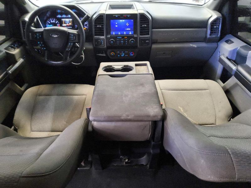 Продажа на аукционе авто 2022 Ford F250, vin: 1FT7W2B60NEE94168, номер лота: 62220016