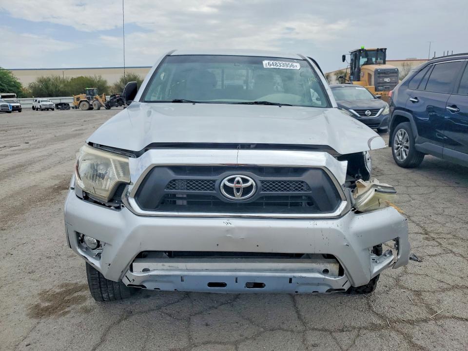 2012 Toyota Tacoma მანქანა იყიდება აუქციონზე, vin: 5TFJU4GNXCX014601, აუქციონის ნომერი: 64833956