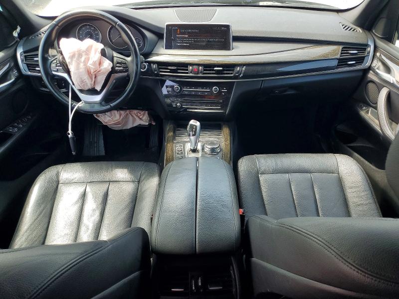 64579726 :رقم المزاد ، 5UXKR0C50H0U54782 vin ، 2017 Bmw X5 مزاد بيع