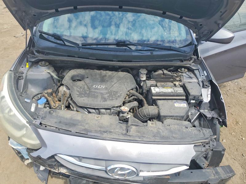 65724296 :رقم المزاد ، KMHCT5AE6GU265127 vin ، 2016 Hyundai Accent مزاد بيع