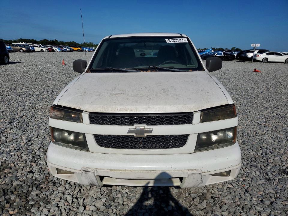 Продажа на аукционе авто 2007 Chevrolet Colorado, vin: 1GCCS199478207615, номер лота: 64800466