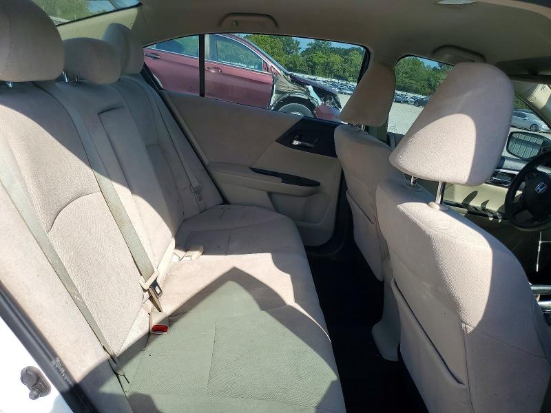 Продажа на аукционе авто 2013 Honda Accord, vin: 1HGCR2F31DA064758, номер лота: 65604656