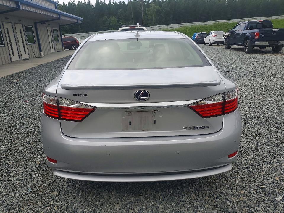 Продаж на аукціоні авто 2014 Lexus Es, vin: JTHBW1GG9E2059297, номер лоту: 63122646