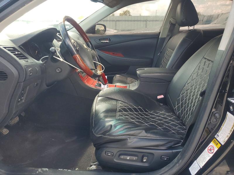 65627926 :رقم المزاد ، JTHBJ46G682240542 vin ، 2008 Lexus Es مزاد بيع