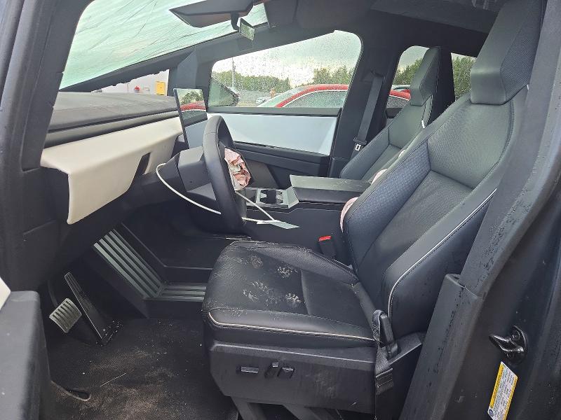Продажа на аукционе авто 2025 Tesla Cybertruck, vin: 7G2CEHEE8SA065579, номер лота: 66728216