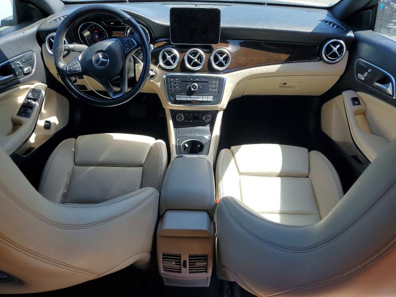 2019 Mercedes-benz Cla მანქანა იყიდება აუქციონზე, vin: WDDSJ4EB5KN739531, აუქციონის ნომერი: 66813916