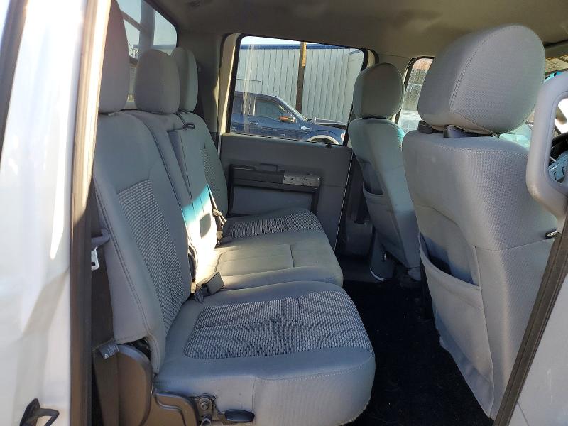 Продаж на аукціоні авто 2016 Ford F250, vin: 1FT7W2B65GEC64757, номер лоту: 65458996